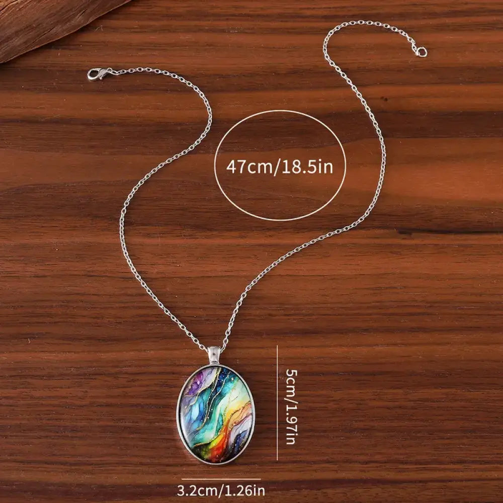 Layer Up – Multi Necklace