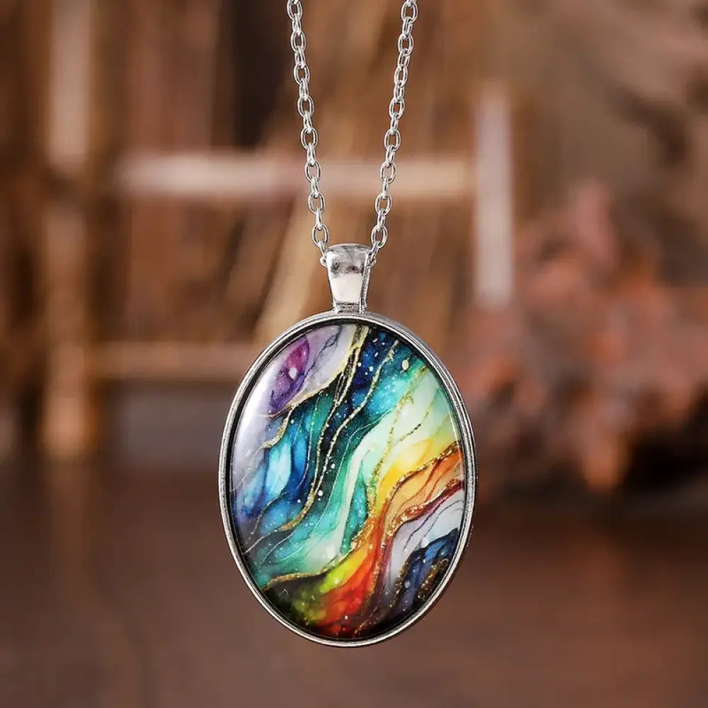 Layer Up – Multi Necklace