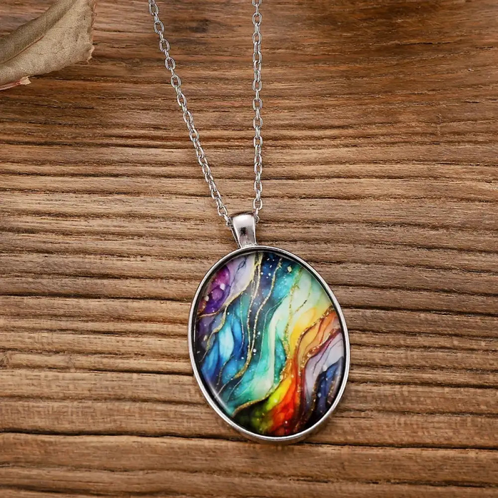 Layer Up – Multi Necklace