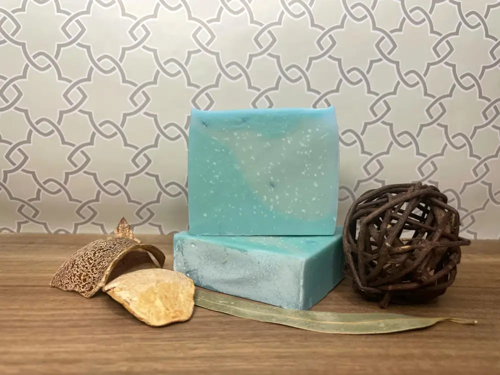 Leif Erikson – Bar Bodycare