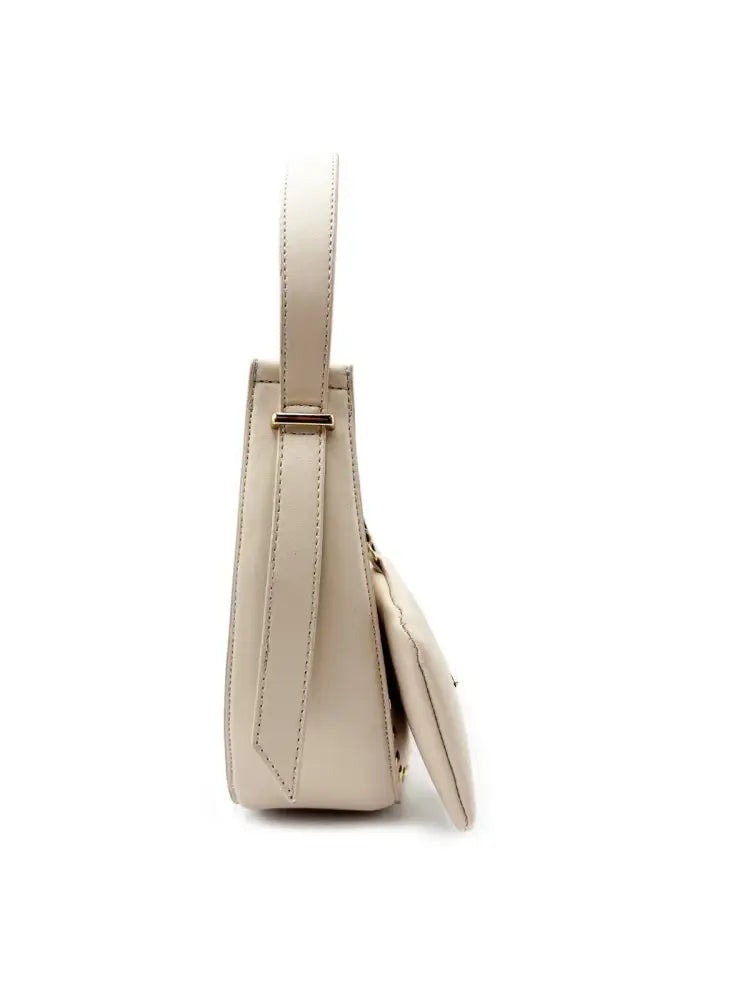 Living In Style – Brown Crossbody Bags