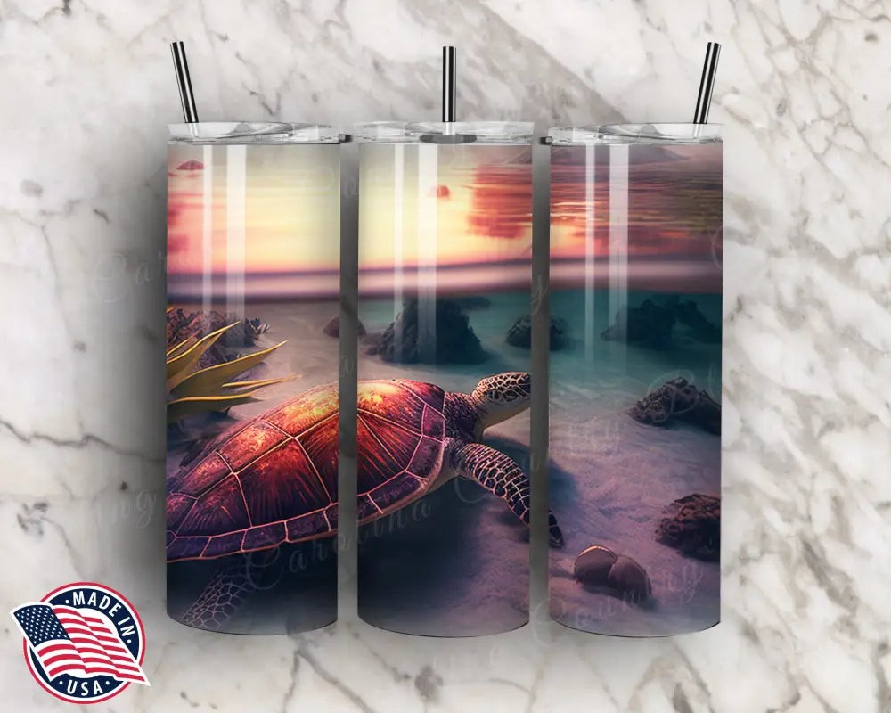 Living Life – Multi Tumbler