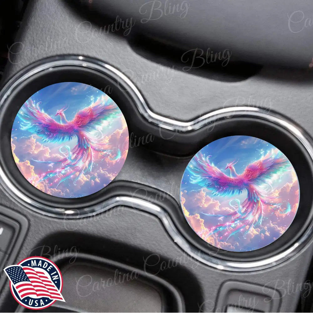 Love Of Magic – Multi Car Coaster