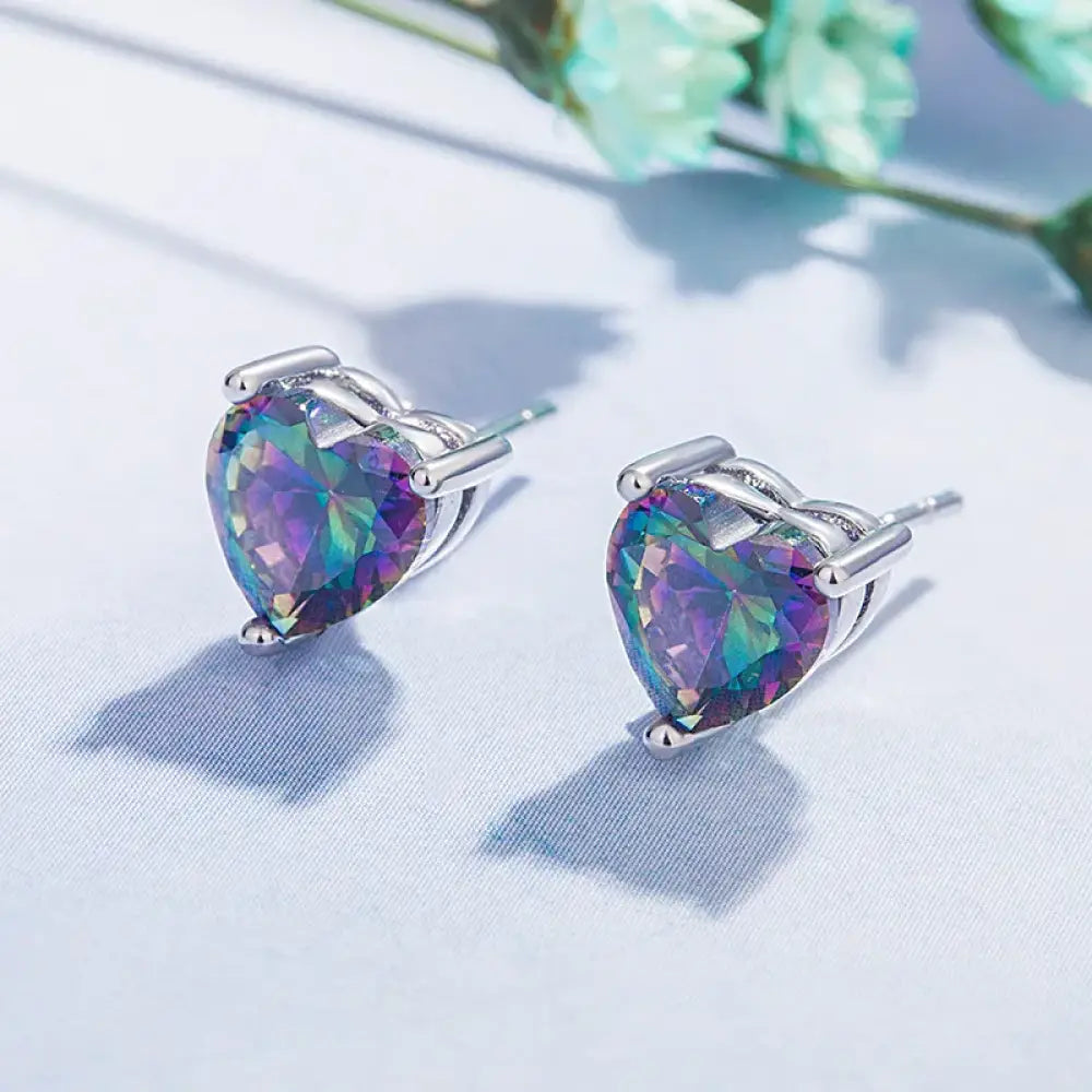 Love Some Sparkle – Multi Earrings