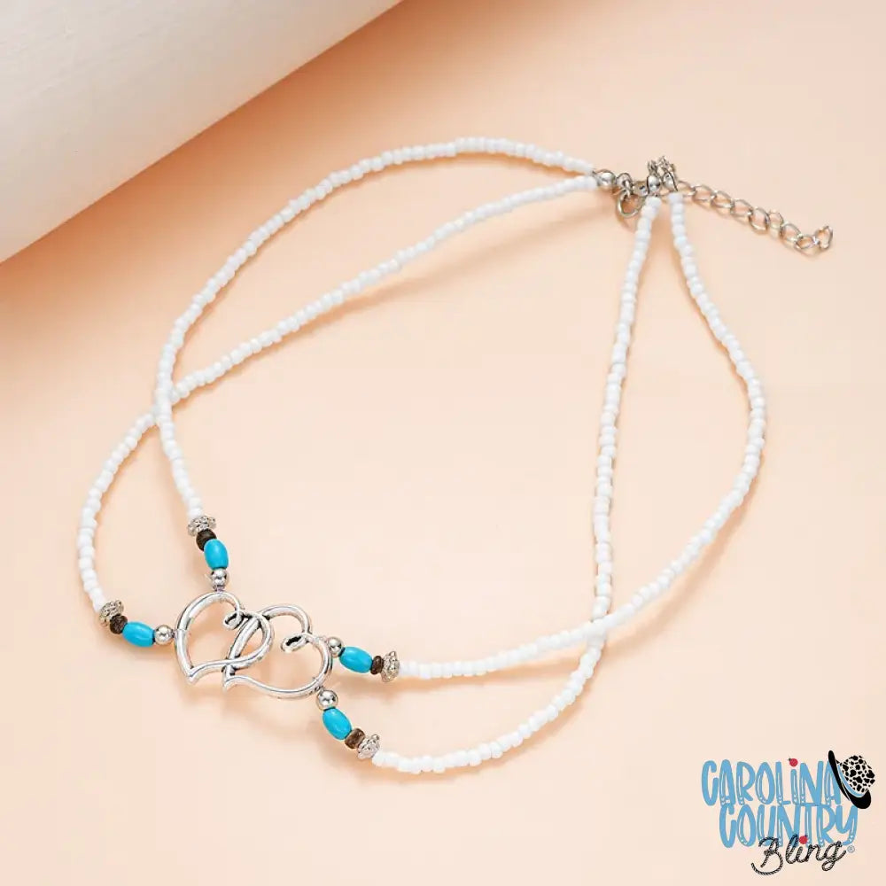 Loving My Tribe – Blue Sets