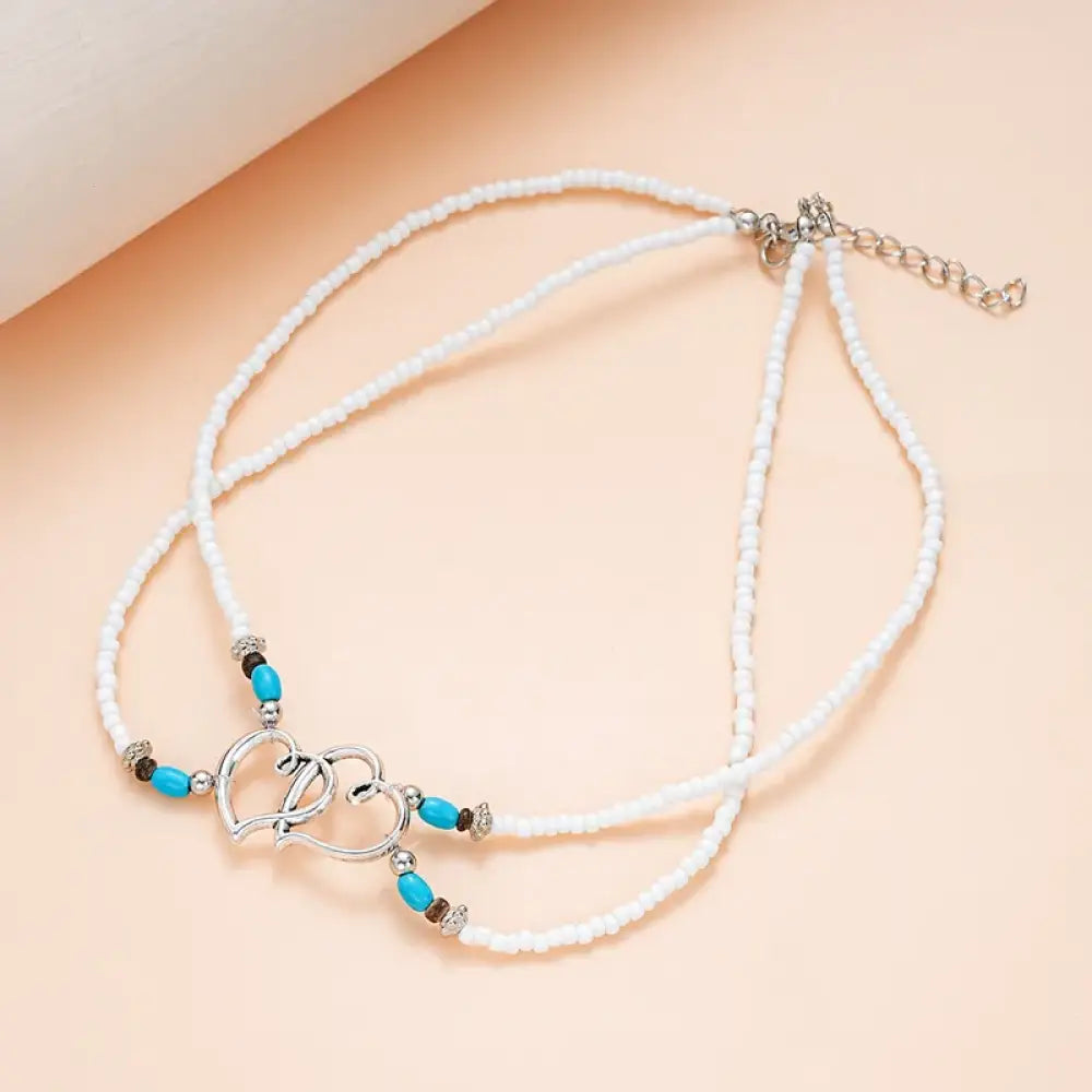 Loving My Tribe – Blue Sets