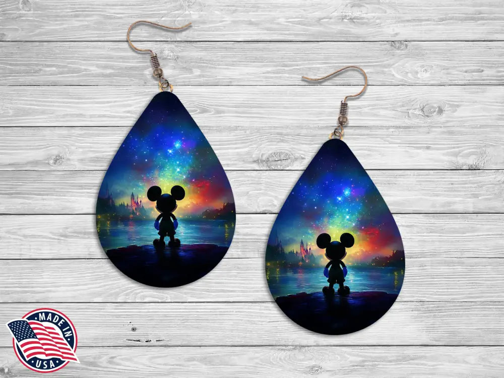 Magic Comes To Life – Multi