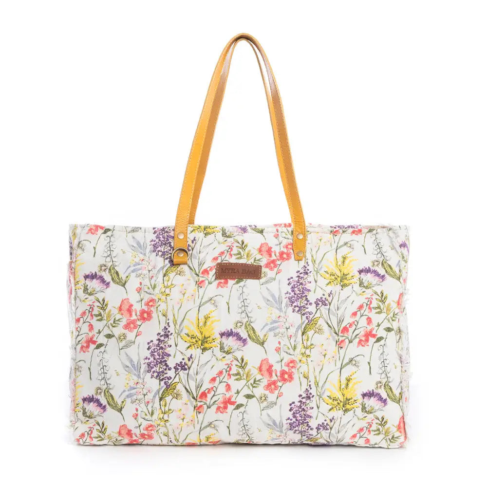Meadow Peace Weekender Bag - Bags