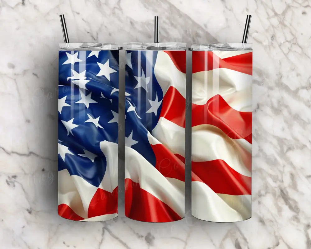’Merica – Multi Tumbler