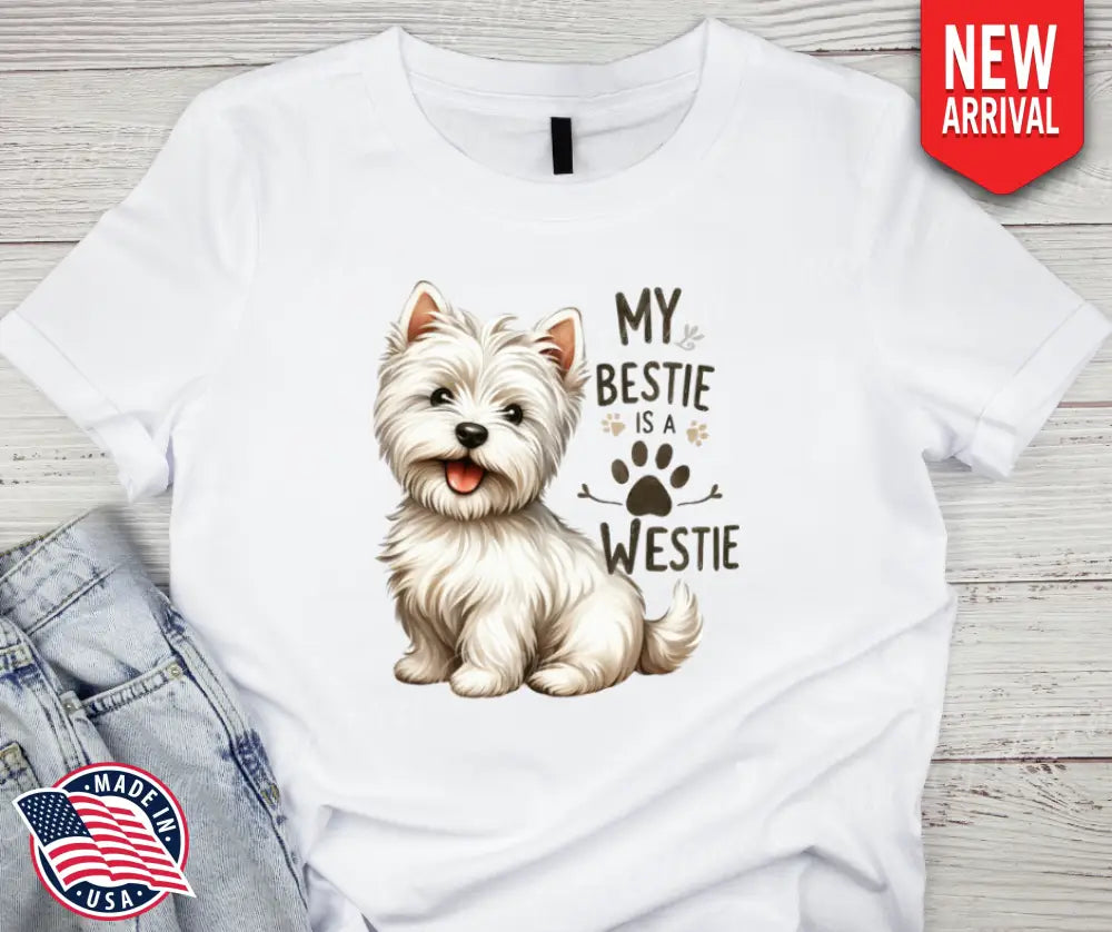 My Bestie – Multi Shirt