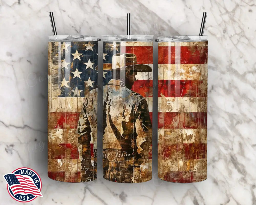My Country – Multi Tumbler