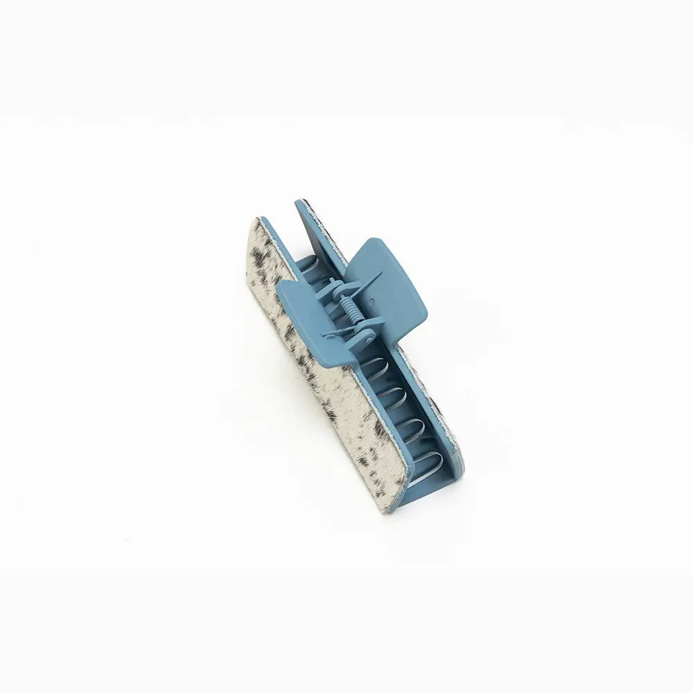 Myra Longshore Hairon Hair Clip in Icy Onyx - Icy Onyx - Jewelry
