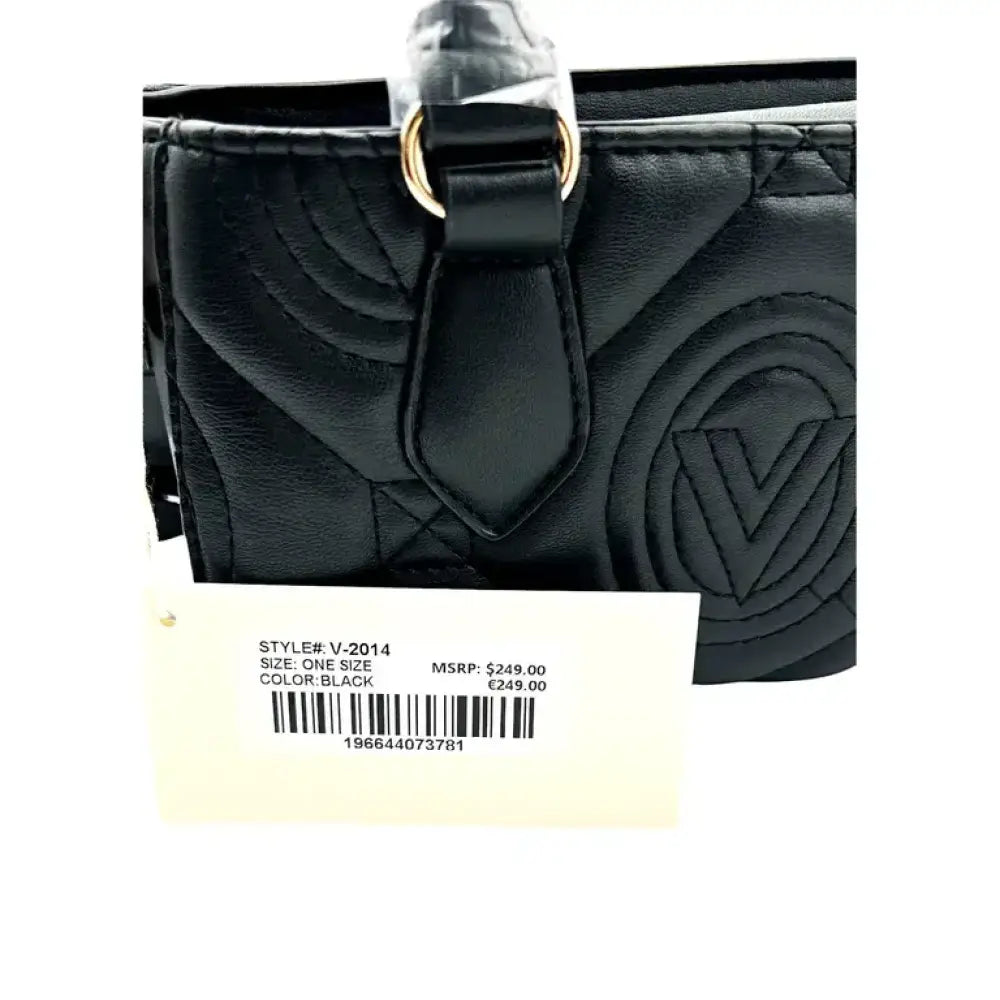 Night Out on the Town – Black Crossbody Bags