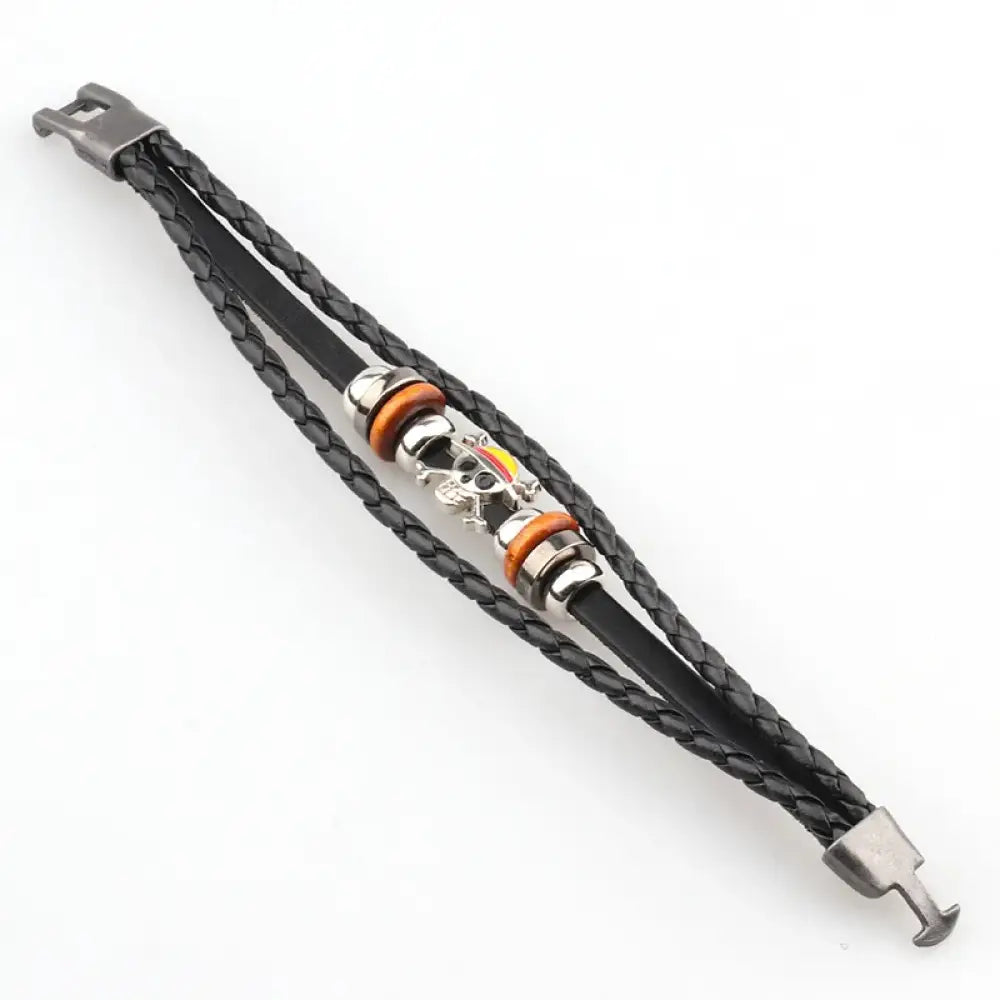 One Piece – Multi Bracelet