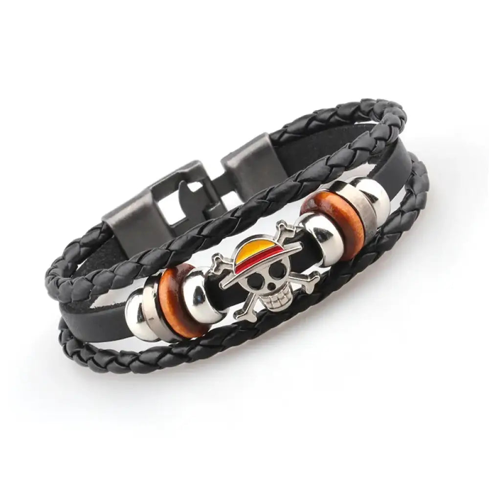 One Piece – Multi Bracelet