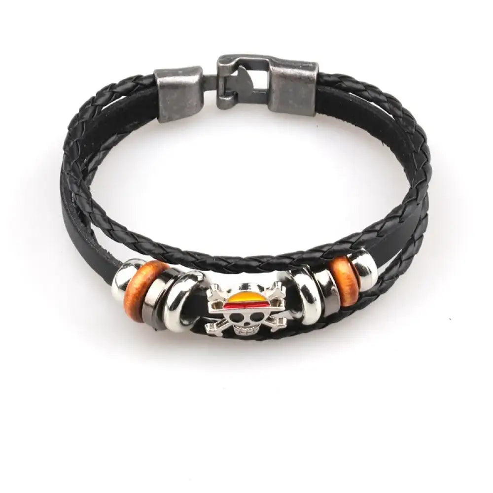 One Piece – Multi Bracelet