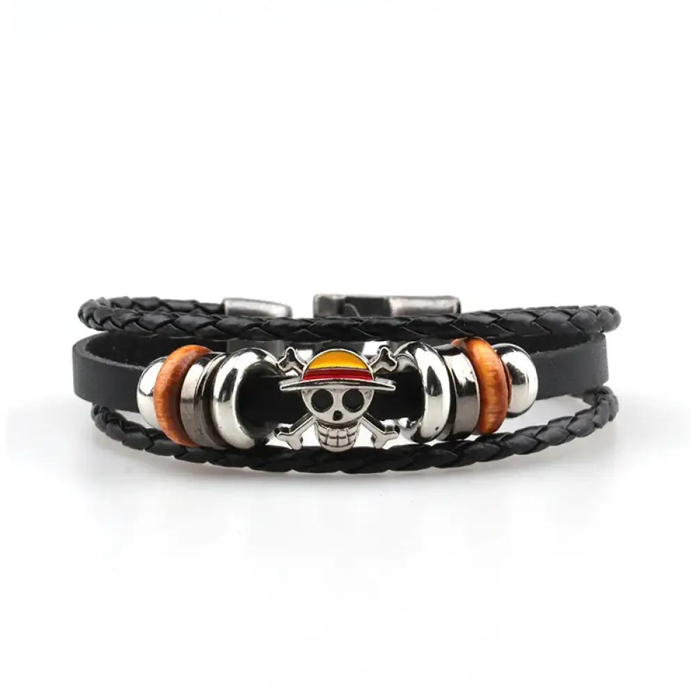 One Piece – Multi Bracelet