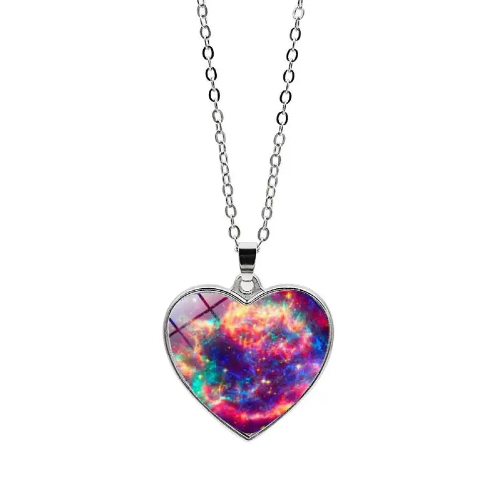 Out Of This World Multi Necklace