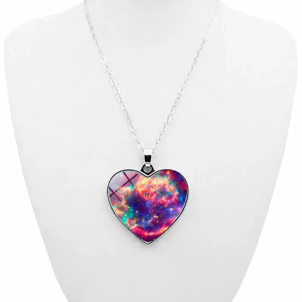 Out Of This World Multi Necklace