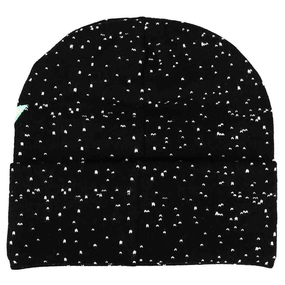 Star Wars: The Mandalorian Grogu Peekaboo Cuff Beanie Hat Hats