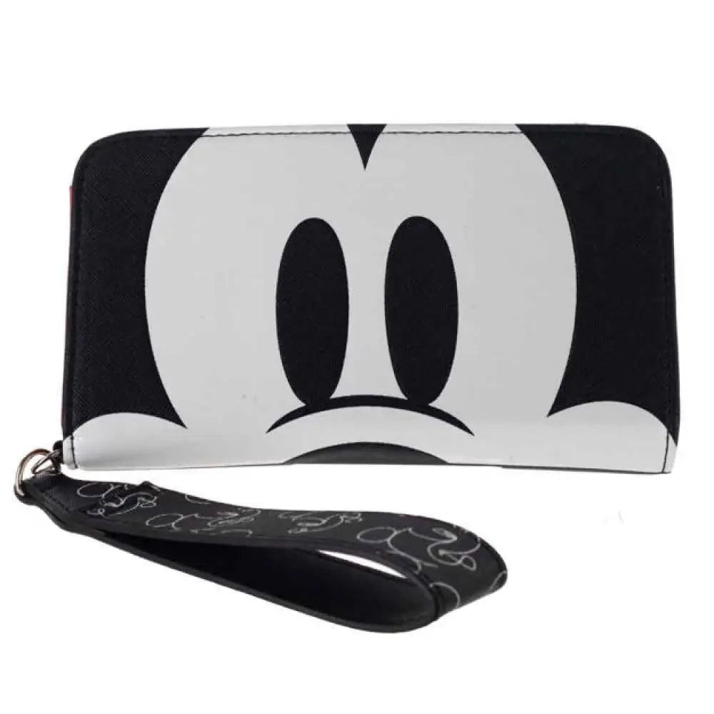 Mickey Mouse Disney Classic Wristlet Tech Wallet Bags & Wallets