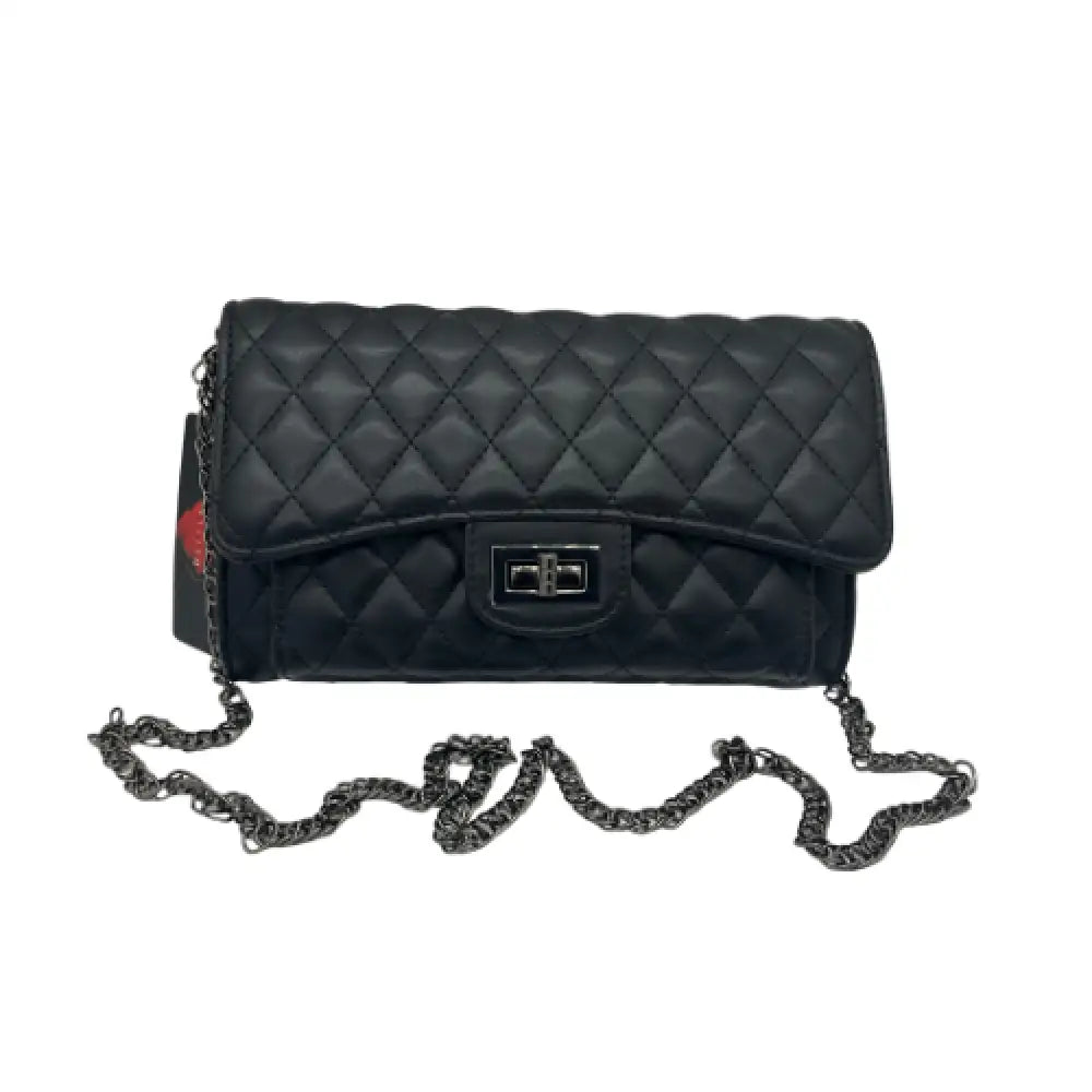 Pillow Talk – Black Purse/Bag