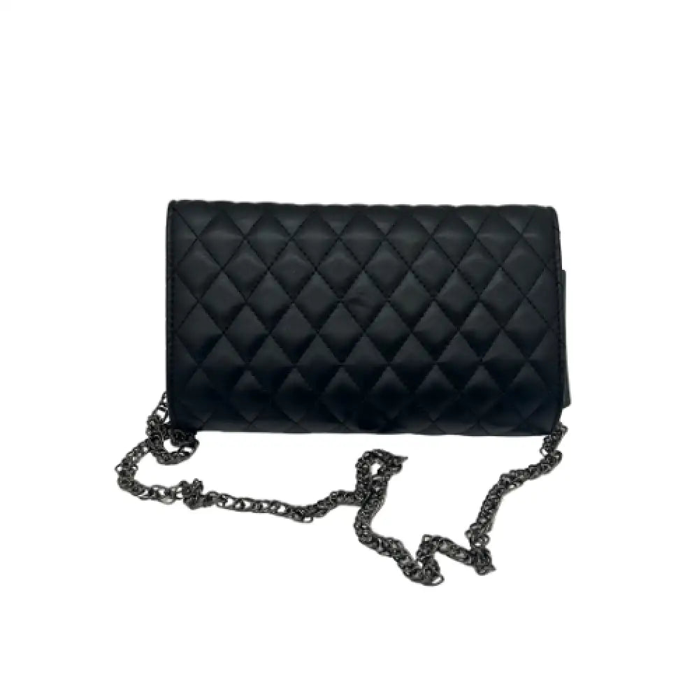 Pillow Talk – Black Purse/Bag