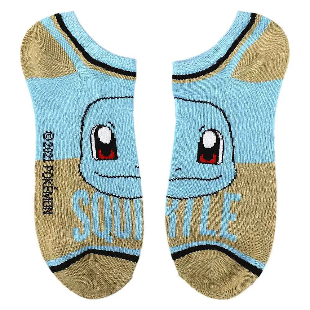 Pokemon Multi Socks & Footwear