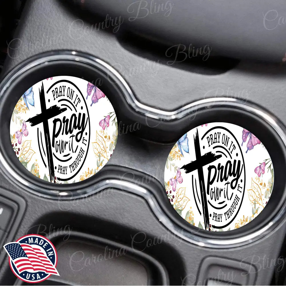 Pray On It – Multi Car Coaster