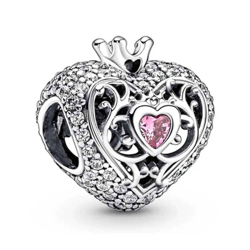 Princess – Pink Charms