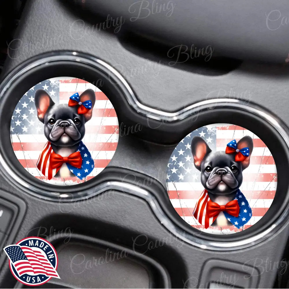 Proud Pup – Multi Car Coaster