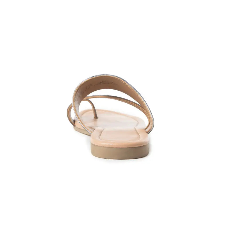 Rangeland Sandals In Black - Sandals & Slippers