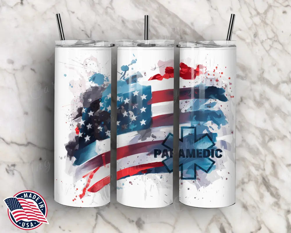 Saving Lives - Multi Tumbler