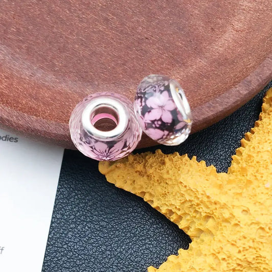 Sending Flowers – Pink Charms