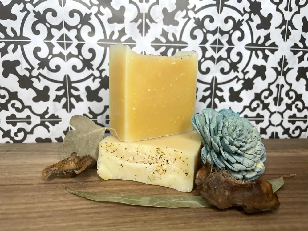 Serene Meadow – Bar Bodycare