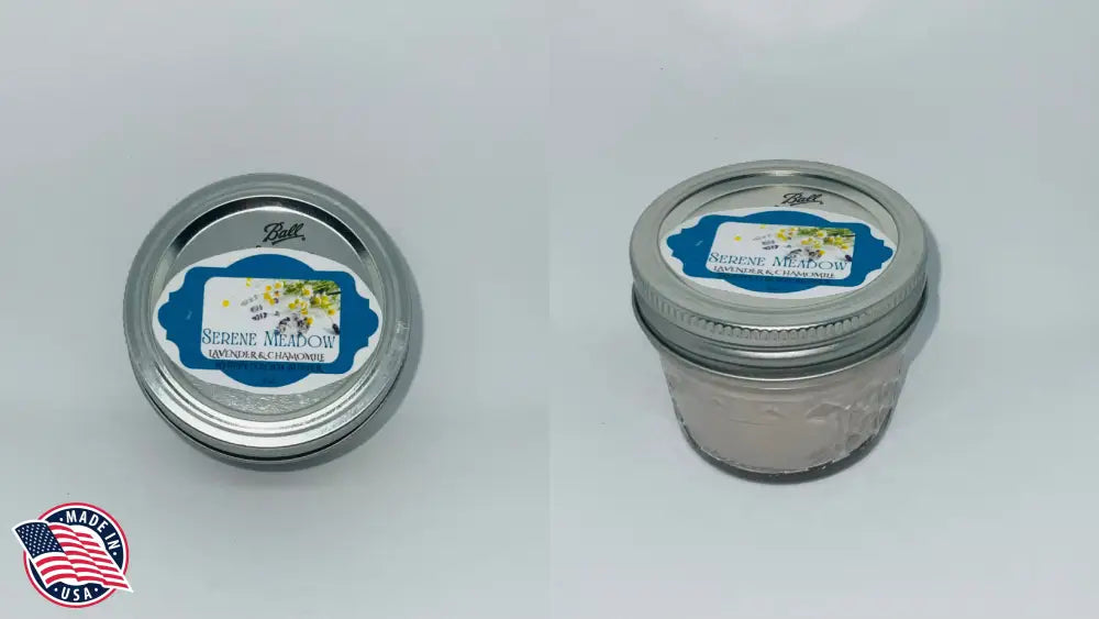 Serene Meadow – Body Butter Bodycare