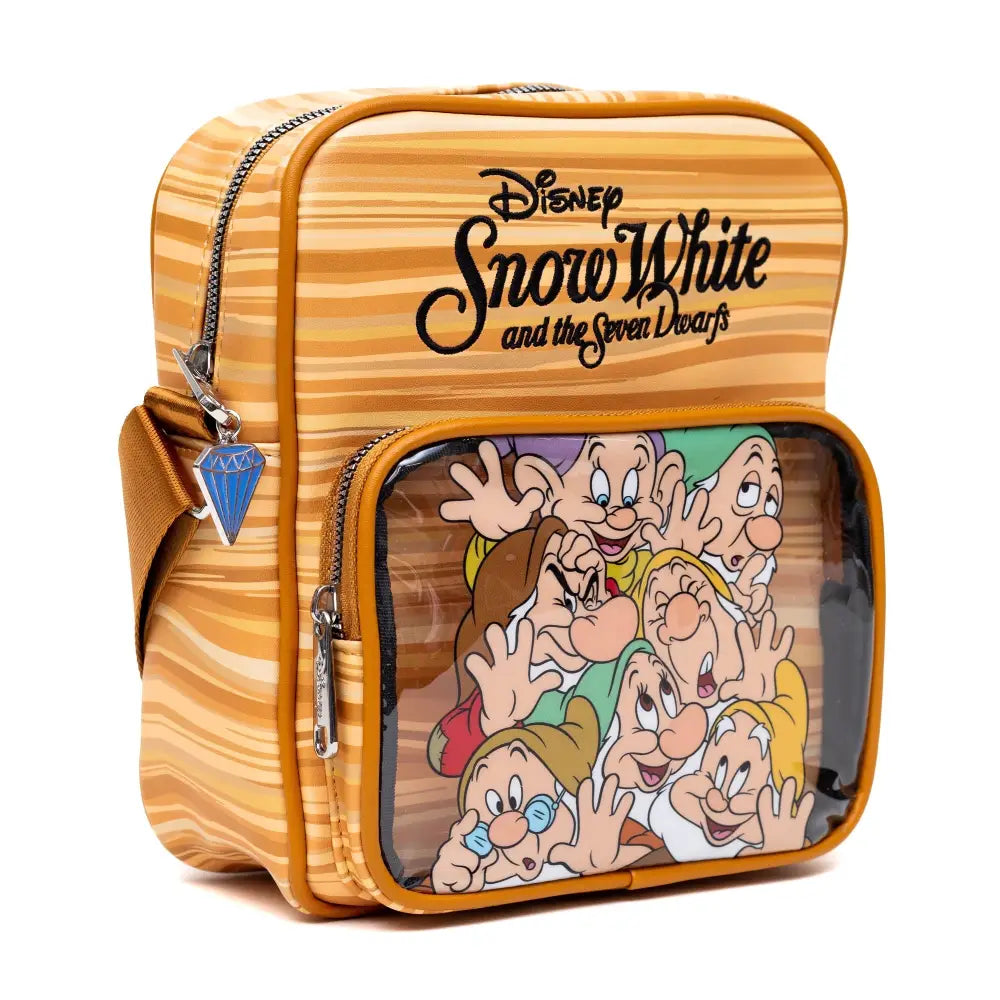 Seven Dwarfs - Multi Purse/Bag