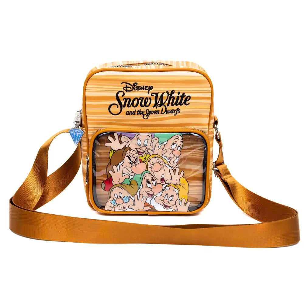 Seven Dwarfs - Multi Purse/Bag