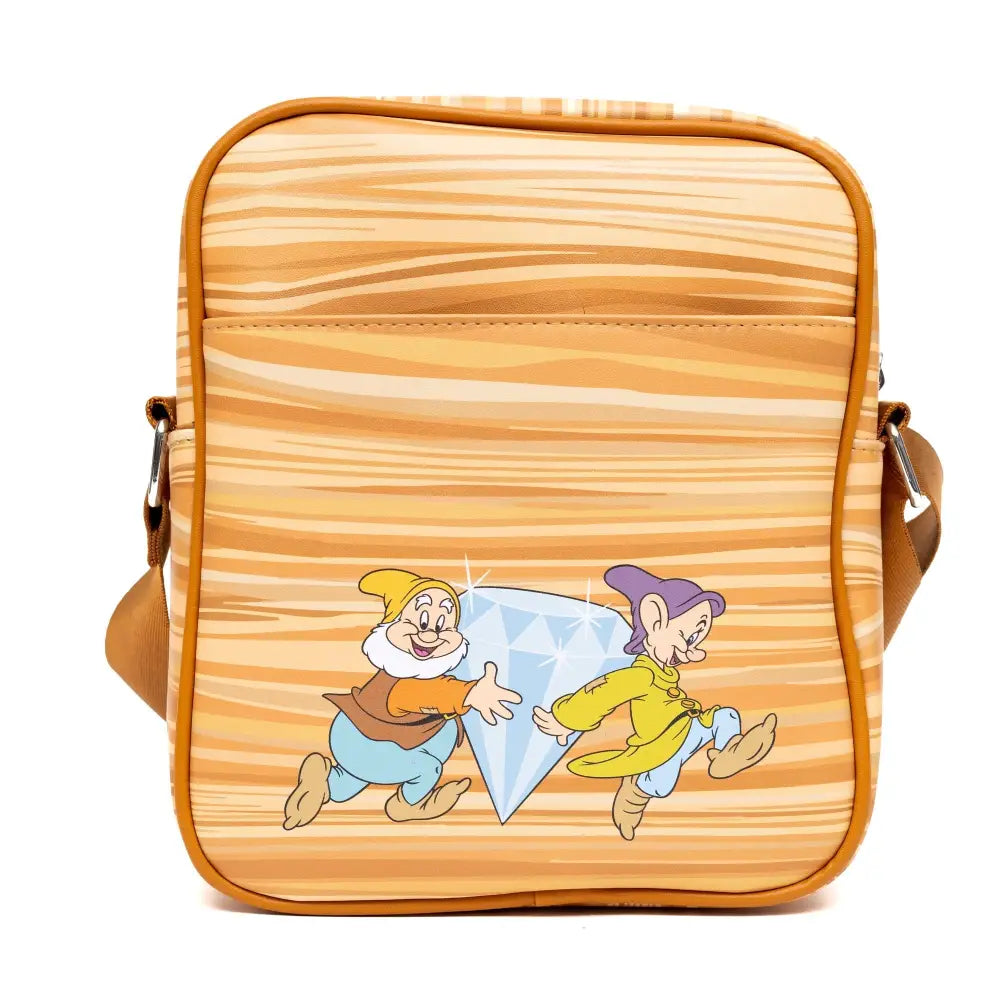 Seven Dwarfs - Multi Purse/Bag