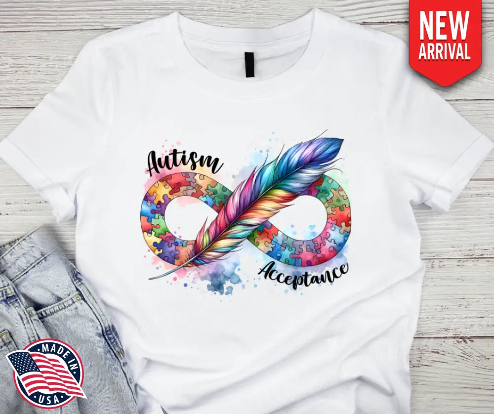 Sky Is The Limit – Multi Shirt