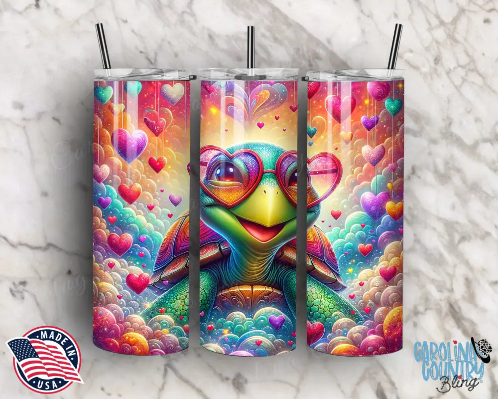 Smile – Multi Tumbler