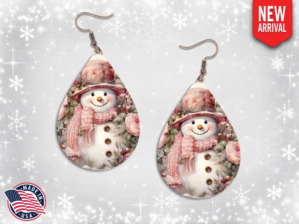 Smiles All Day Long - Multi Earrings