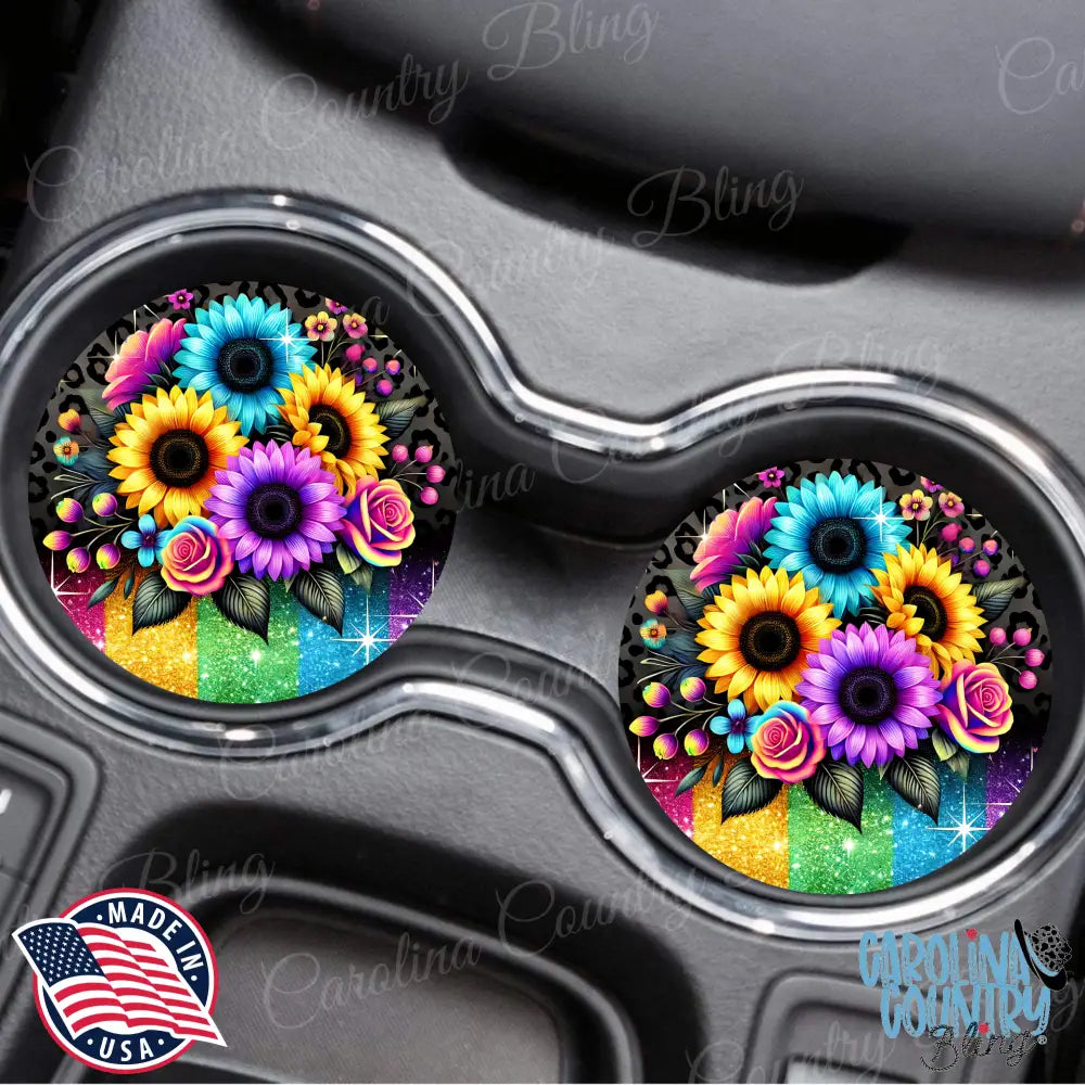 Spring Into Action – Multi Car Coaster