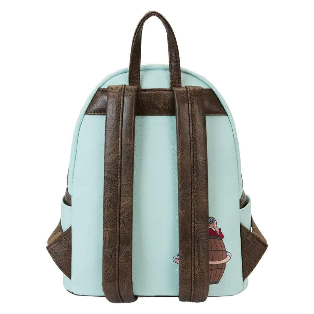 Straw Hat Crew - Multi Bags & Wallets