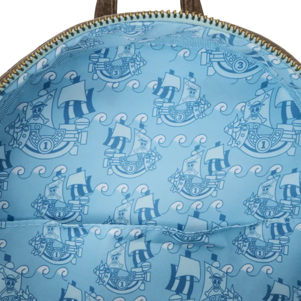 Straw Hat Crew - Multi Bags & Wallets