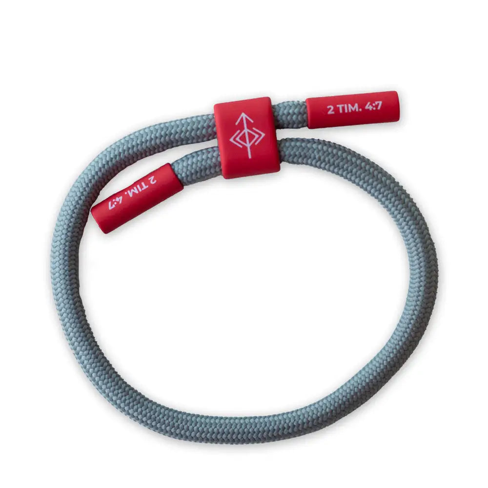 Strong to the End 2 Timothy 4:7