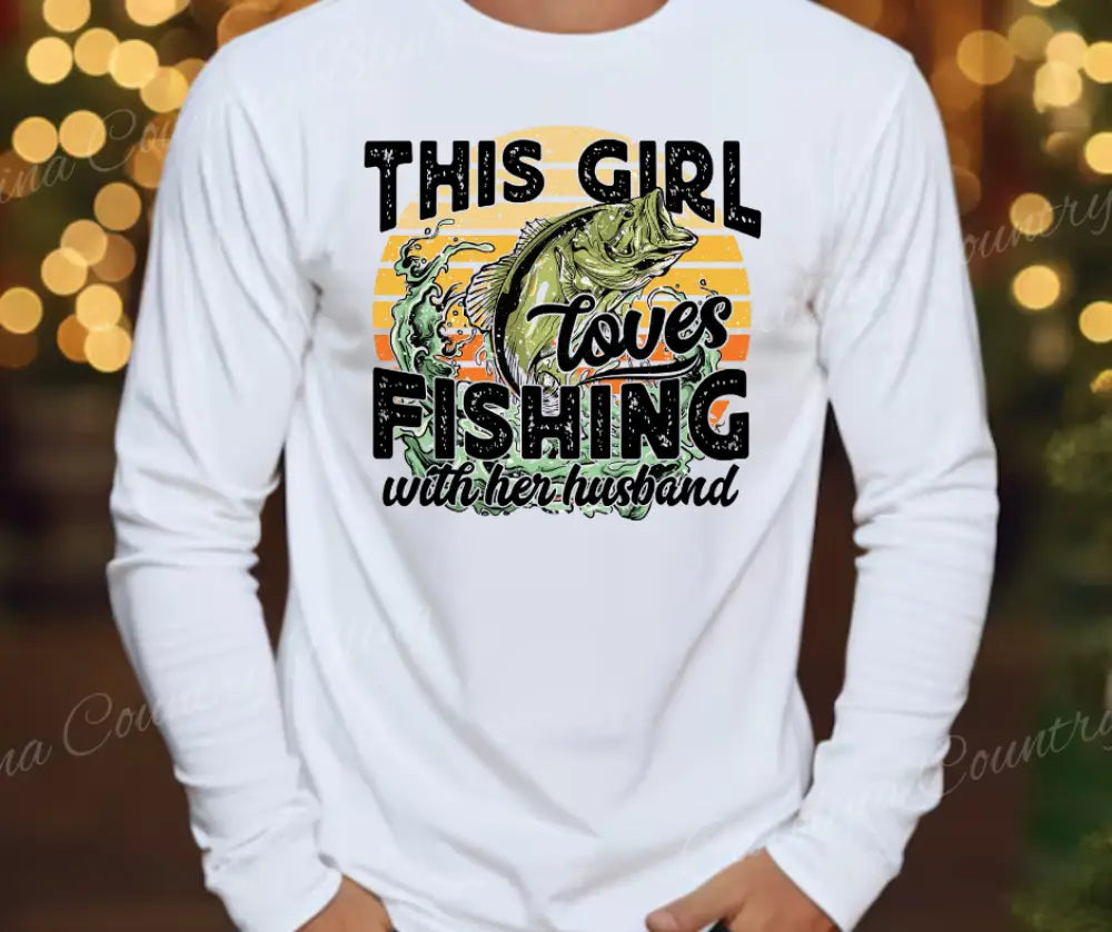 This Girl – Multi Shirt