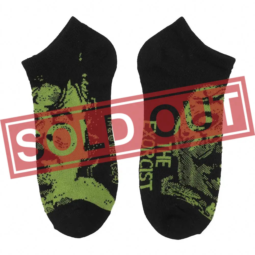 This is Halloween Multi Socks & Footwear
