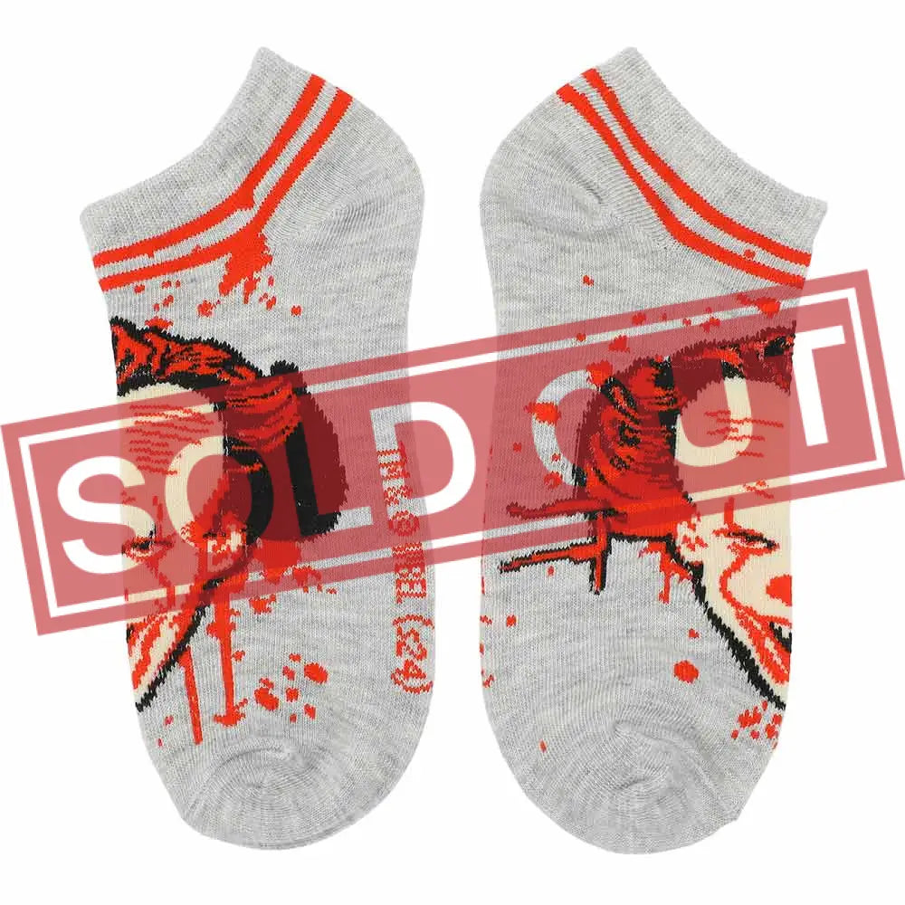 This is Halloween Multi Socks & Footwear
