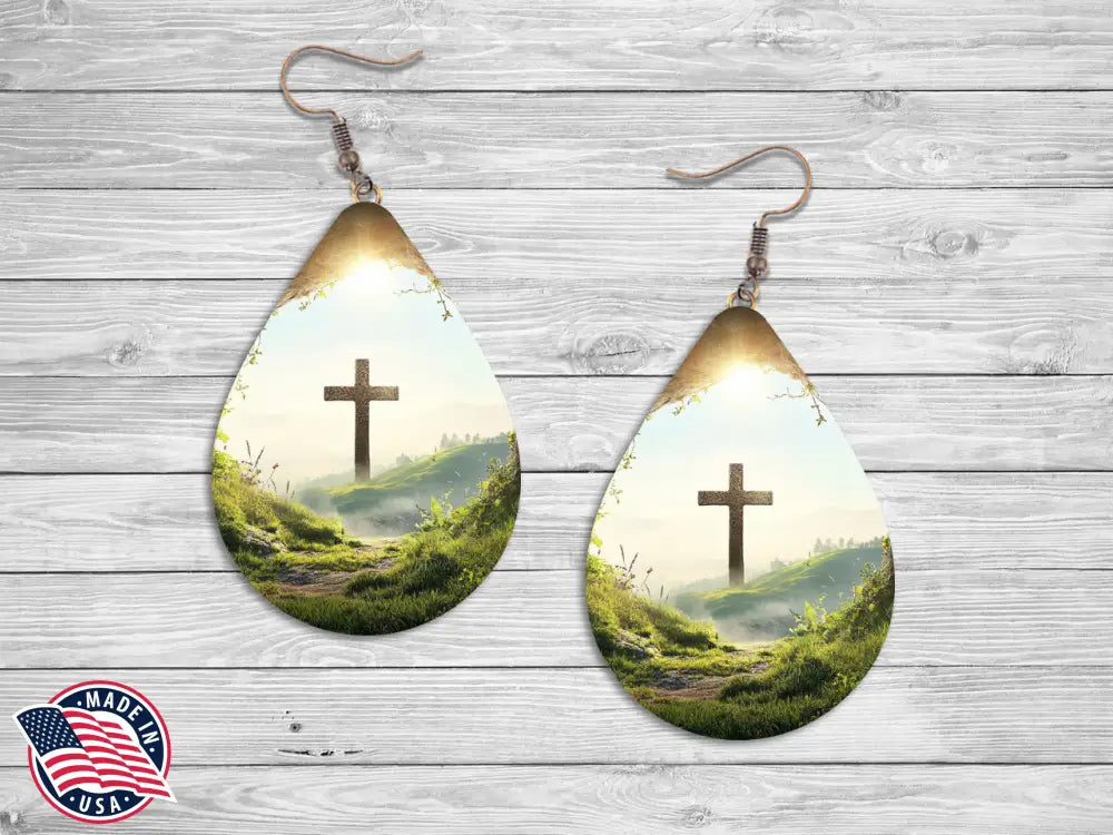 True Love – Multi Earrings